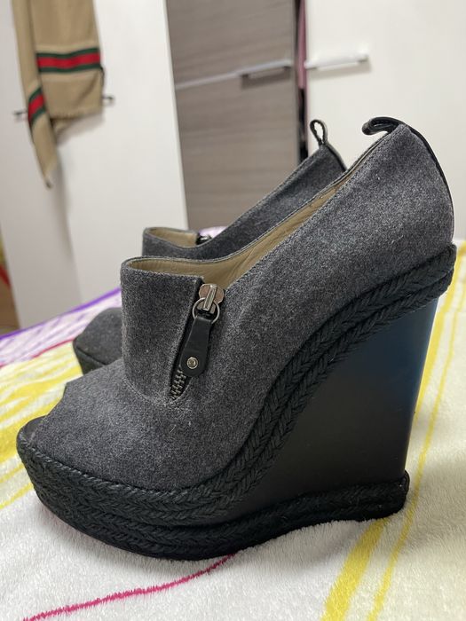 Бртильоны Christian Louboutin, размер 40