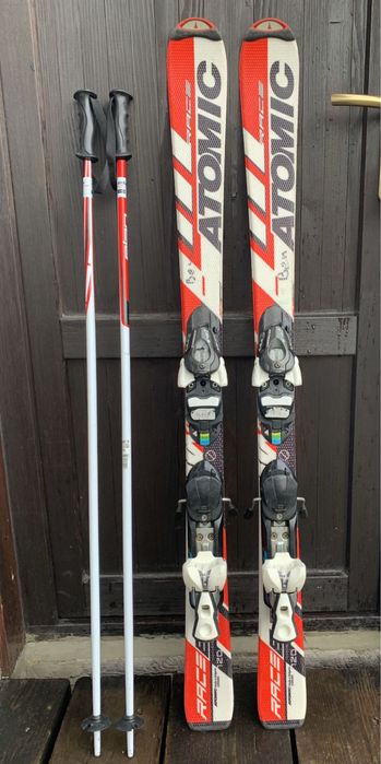 Schiuri  Atomic pentru copii