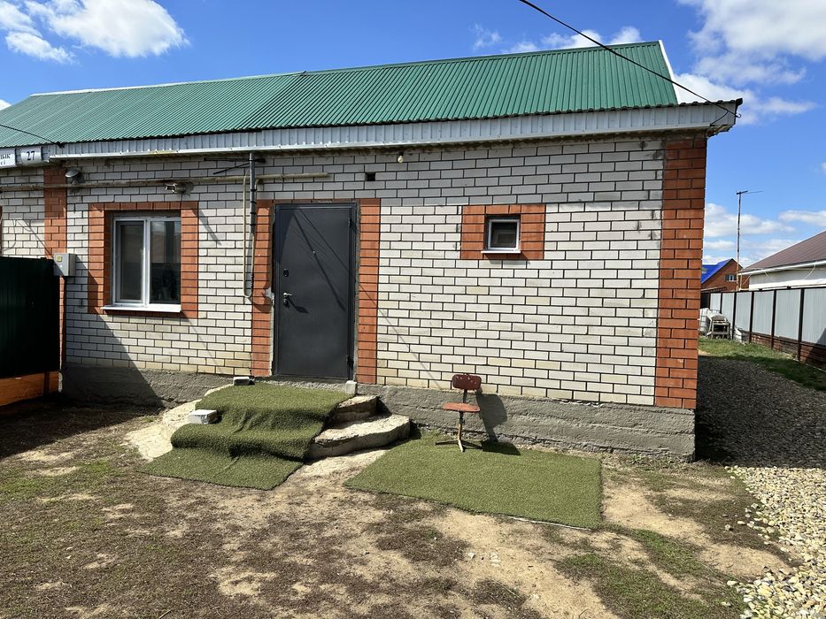 Продам частный дом