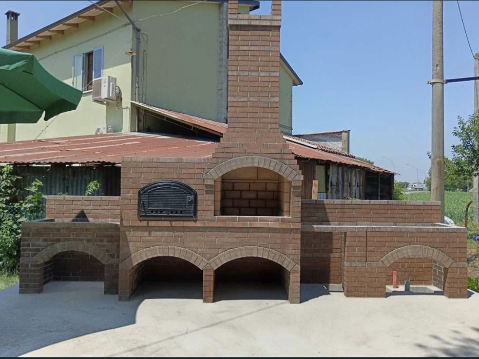 Fuisor si gretat caramida