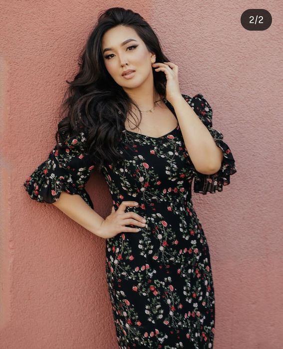 Продам платье the ice collection