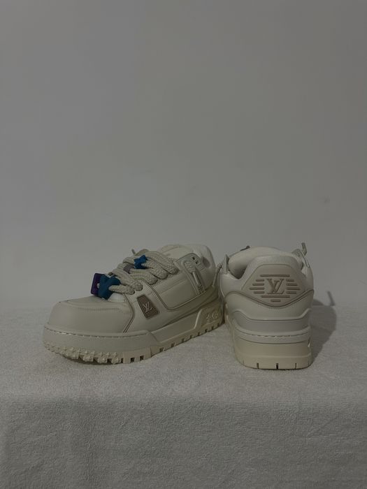Louis Vuitton Maxi Trainers /42
