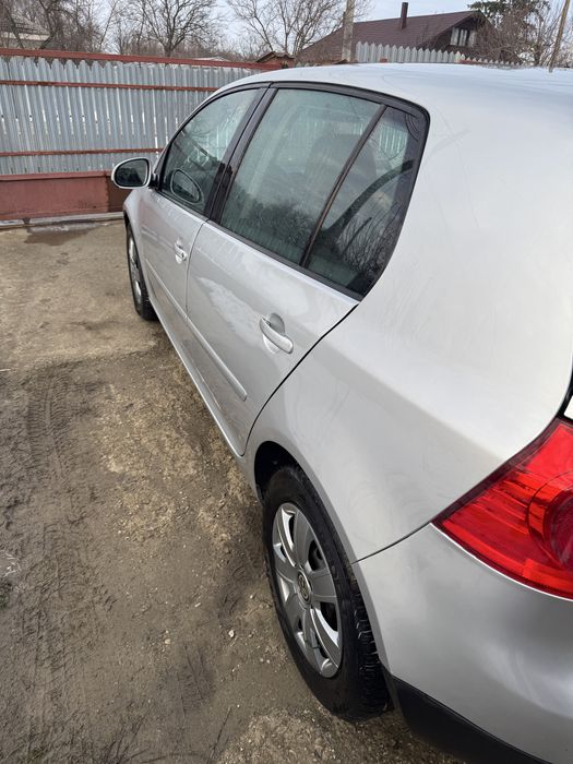 VOLKSWAGEN Golf 2008 — imagine 9