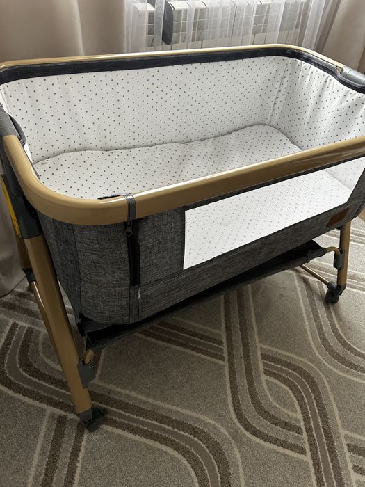 Монеж для новорожденного