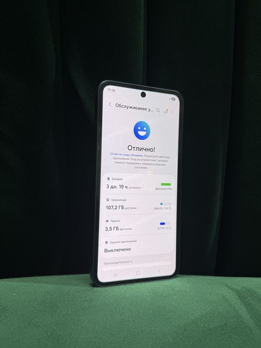 Samsung a35 5G 128/8