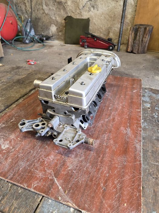 Части за Vectra B