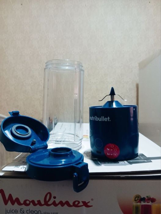 Блендар Сокавыжемалка