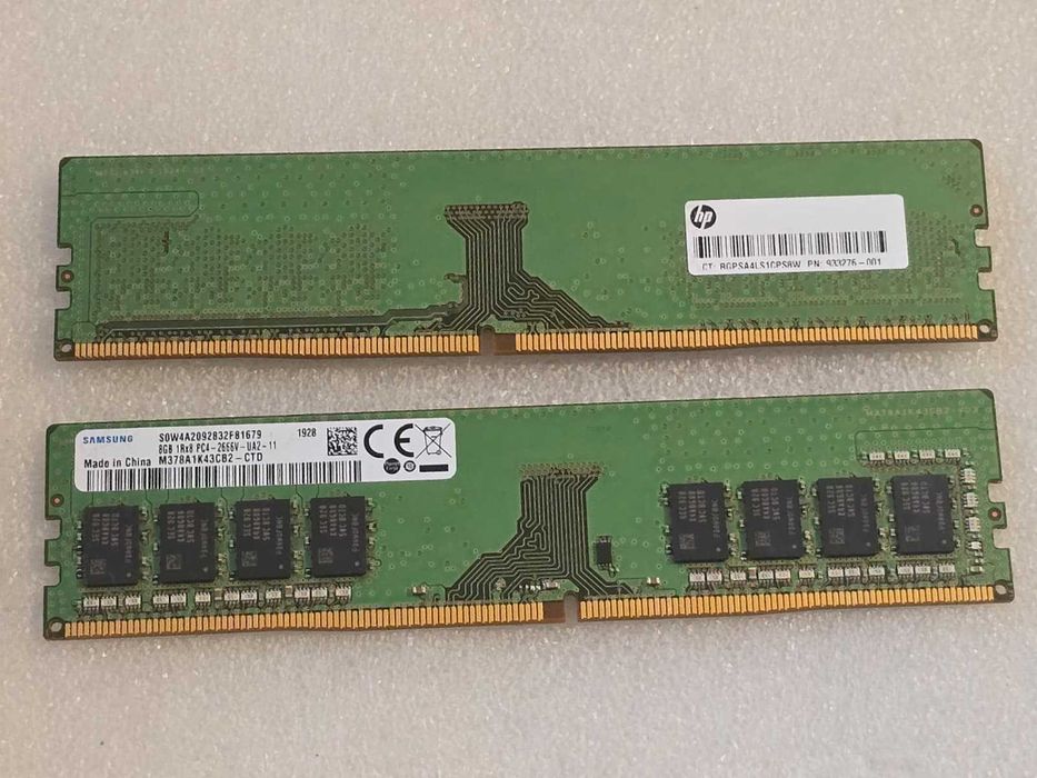 ram 16gb ddr4 2666 second hand si noi de vanzare • Anunturi • OLX.ro