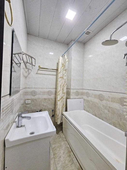 3 комнатная квартира в Новостройке Можно в Ипотеку № 3098