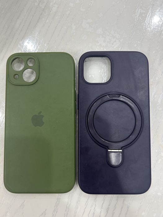 Чехол iphone 13