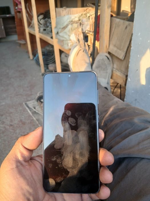 Samsung galaxy s21 5g