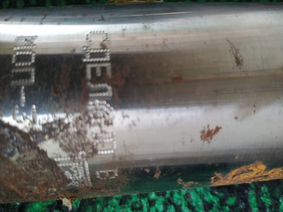 Пневматический отбойный молоток