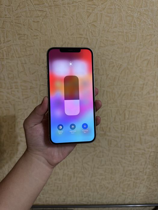 iPhone 12 Pro Max 256GB.В Идеале!10/10.