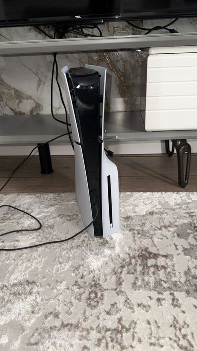 Playstation 5 slim