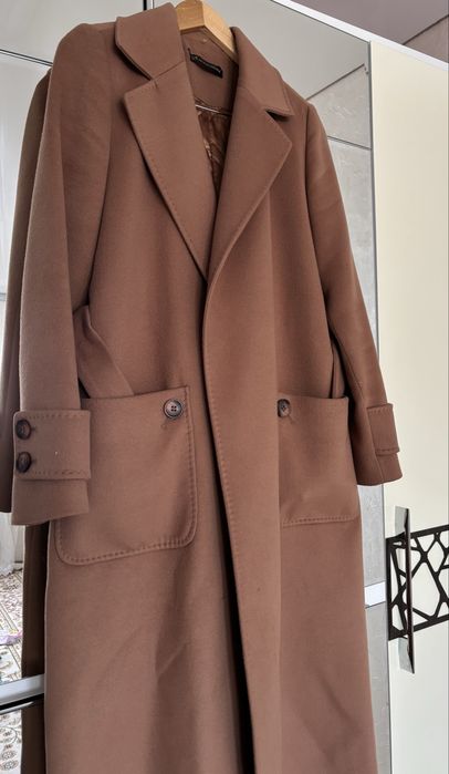 Турецкий пальто сатылады