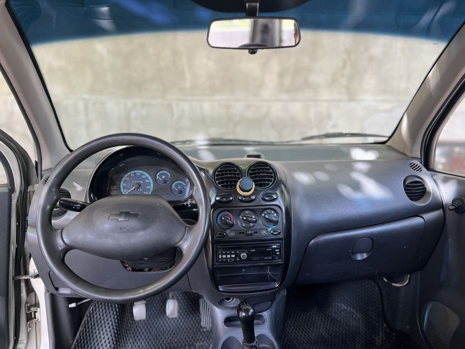 Matiz  Матиз mix sotiladi