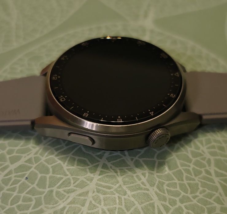Huawei Watch 3 Pro