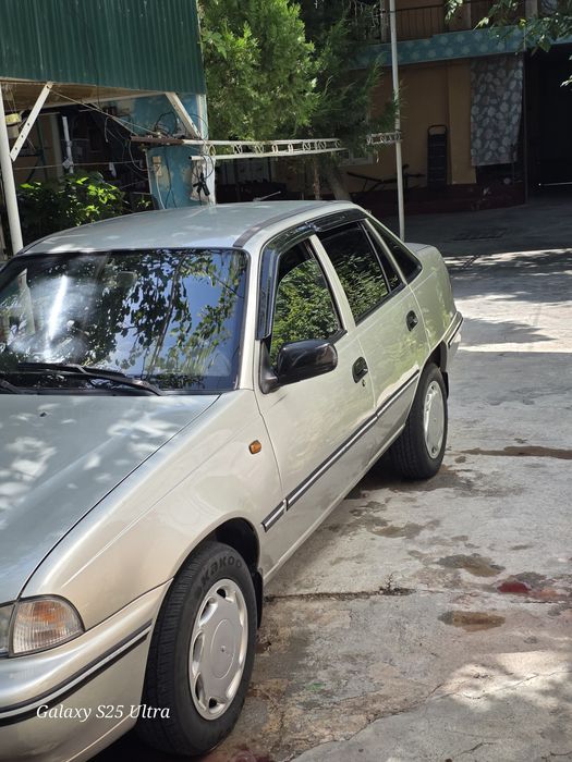 Nexi 1 donc 1.5  halol probeg
