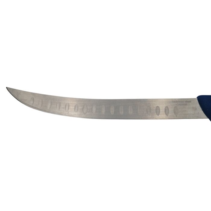 Set doua cutite bucatar IdeallStore®, Chef's Knife, 38 cm, albastru