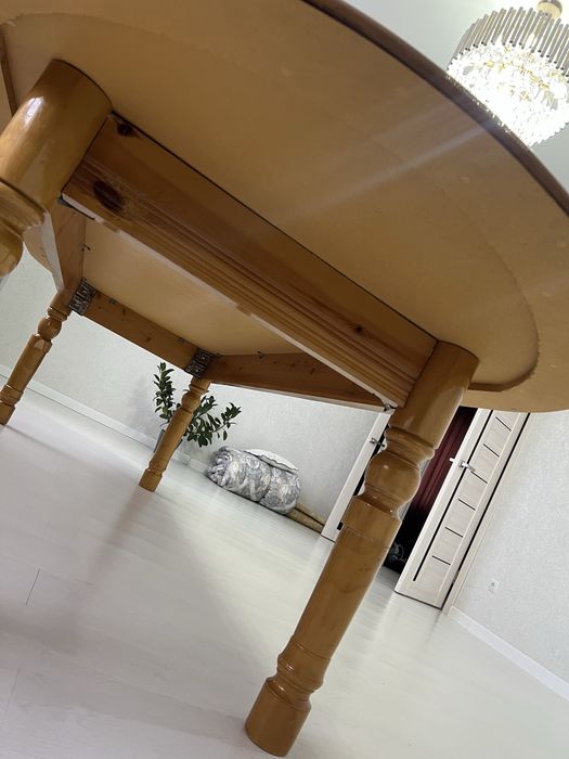 Гостевой стол, очень красивый