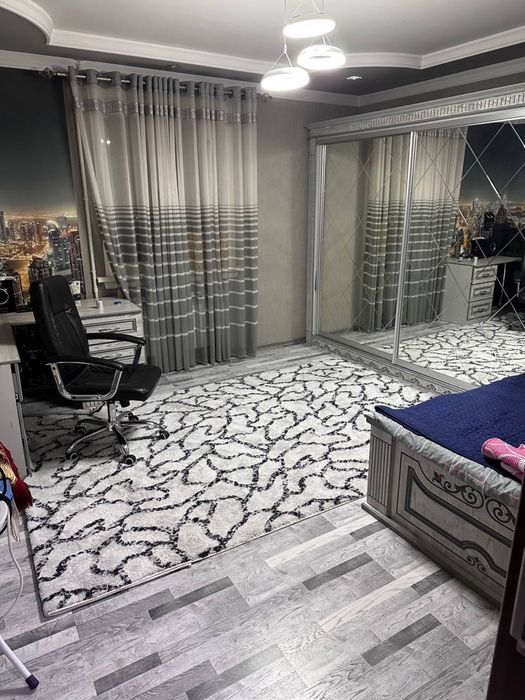 Квартира в аренду