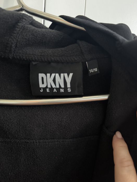 Куртка DKNY на осень/весну детская