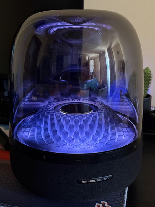 Harman Kardon Aura Studio 4