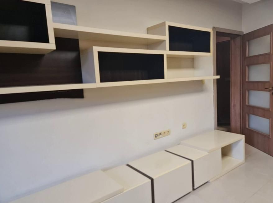 Дава се под наем Двустаен апартамент в София, Банишора - 61 кв.м за 500 € - Снимка #2