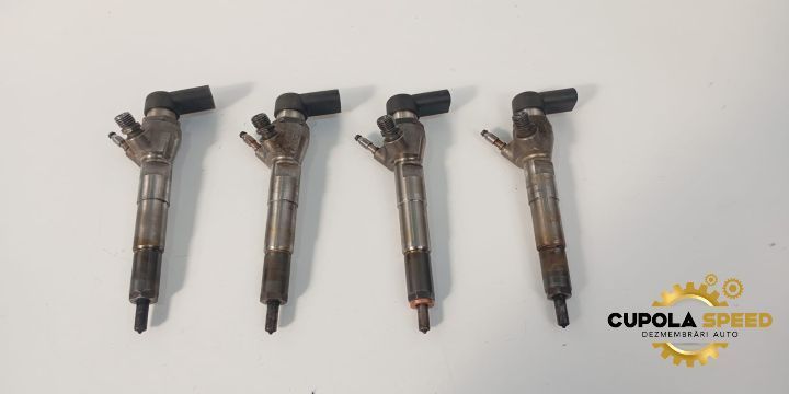 Injector Injectoare 1.5 DCI H8201100113 166006212R Renault Kadjar 1 [