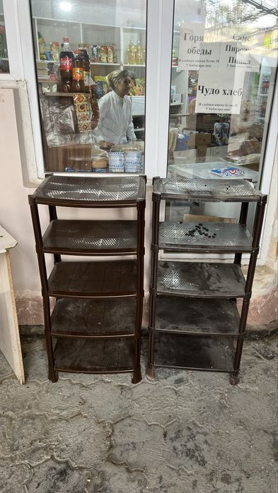 Продам Б/У мебель