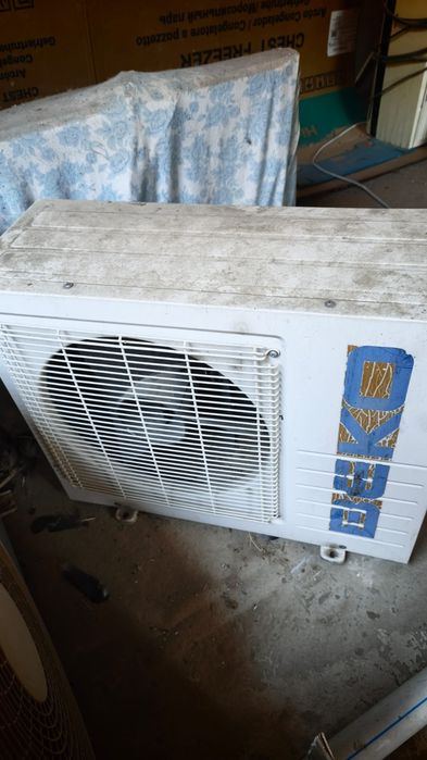 Продам кондиционер Beko