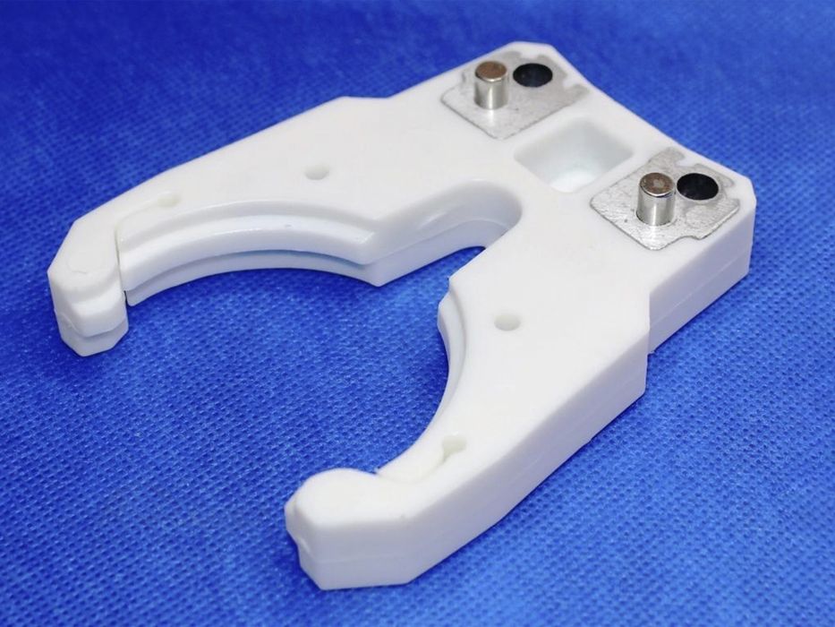 Расходники для ЧПУ фрезеров