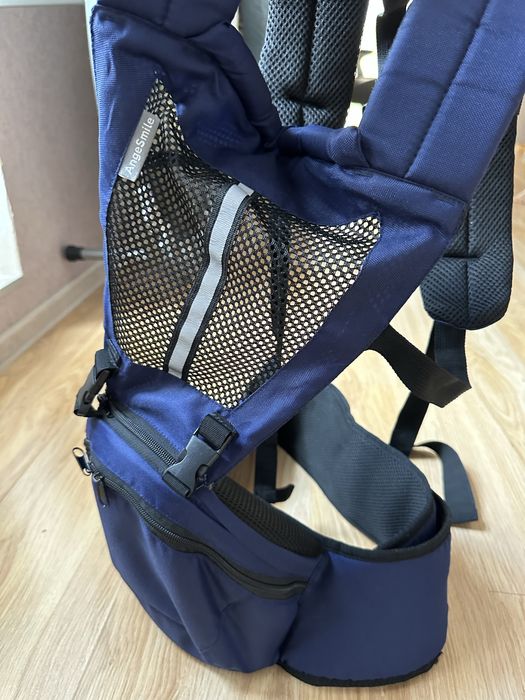 Эргорюкзак 5000 тг.