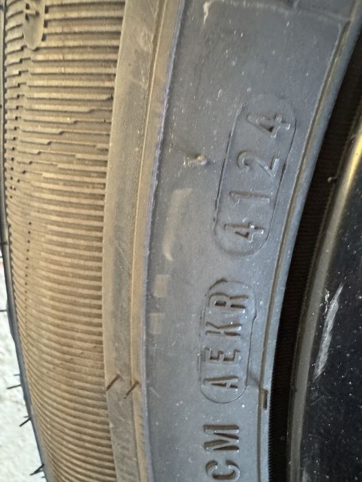 Оригнал диск р18 верталет камри 50.55