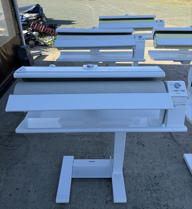 Гладачни машини Каландри Miele B 995D и Миеле B 990