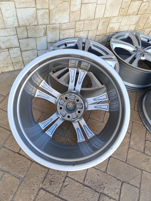 Оригинални джанти за Ауди 5х112 20 цола