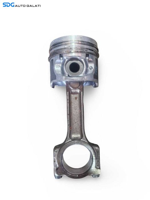 Piston cu Biela Renault Megane 3 1.5 DCI Euro 4 2008 - 2015 Cod 7657 [H0036]