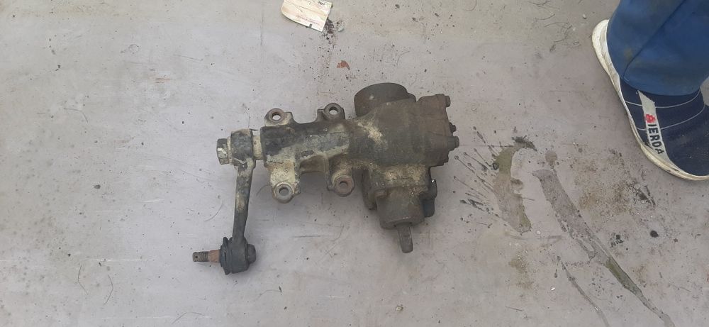 Caseta directie Daihatsu Feroza