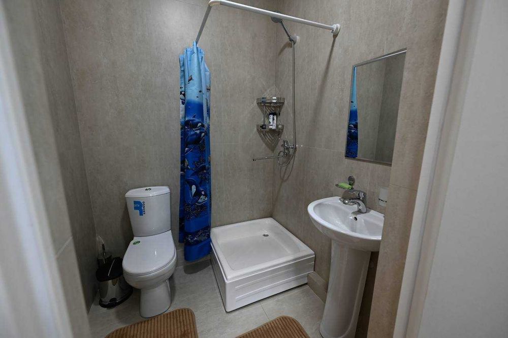 2/6/12 с ремонтом, Мирабадский р-н ЖК Узмакон (НБ)