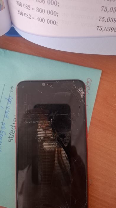 Продам oppo A5s б/у