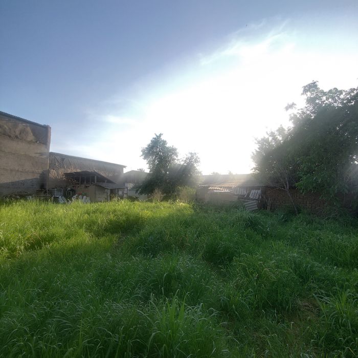 Keles Sanatoriya yoʻli yuzi 13- sutuki sotiladi