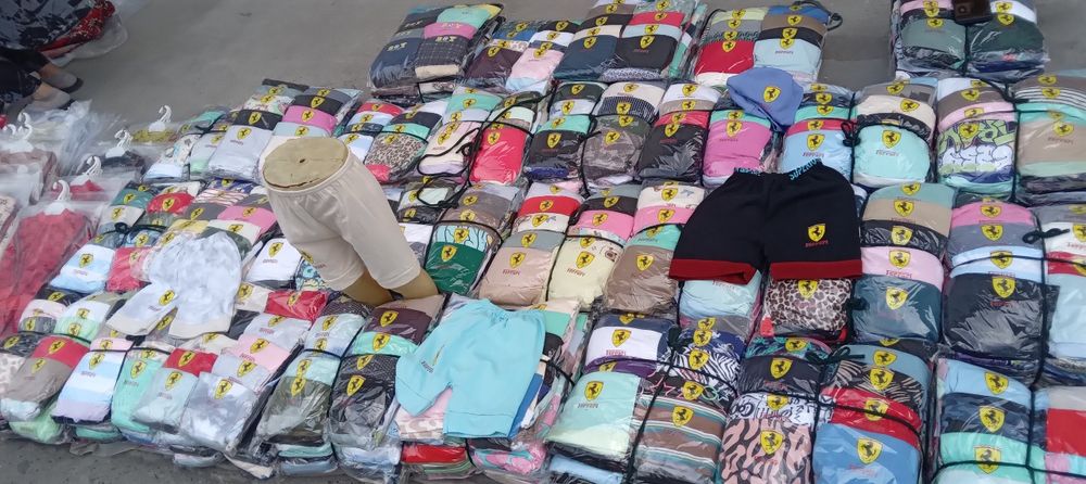 Shoʻrtik bollarniki