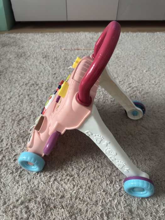 Талакар детский!