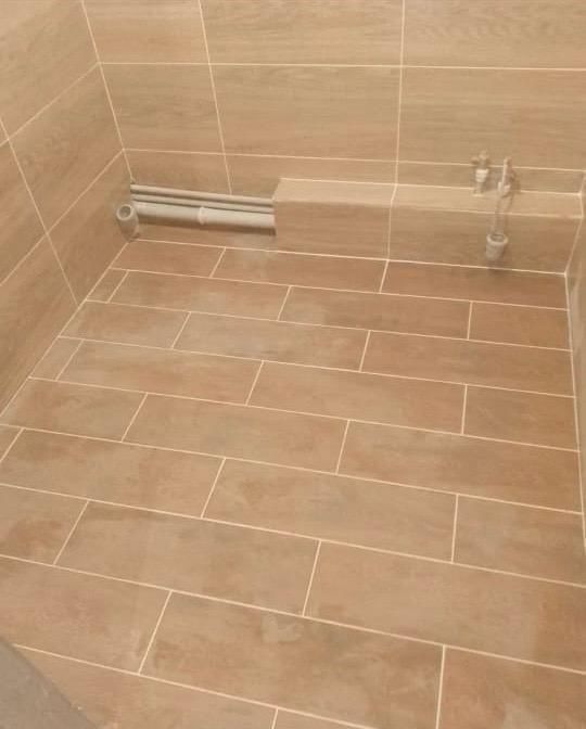 Кафельщик-плиточник