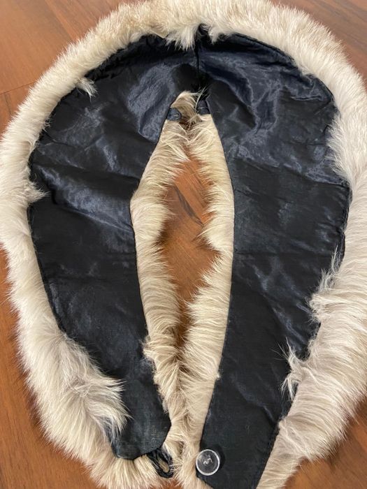 Продам песцовый воротник