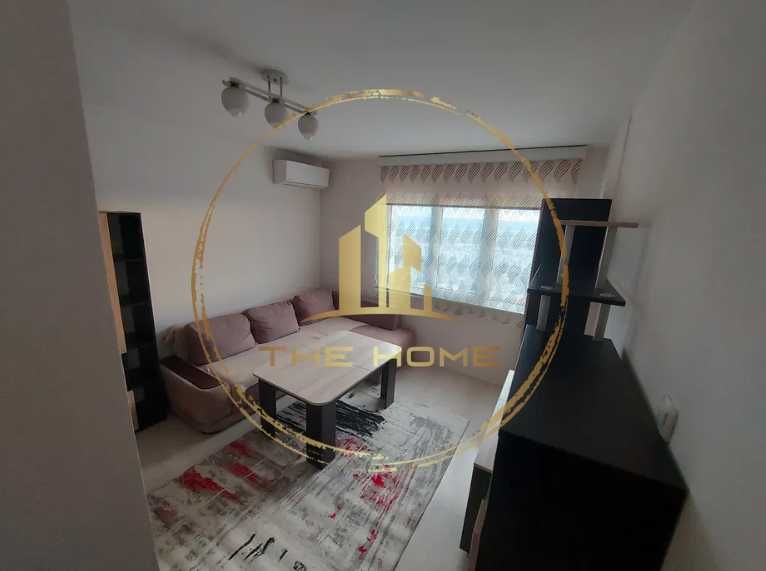 Дава се под наем Двустаен апартамент в Варна, Владислав Варненчик - 45 кв.м за 280 € - Снимка #1