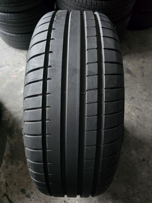 Dunlop 225/55 R17 97Y vară