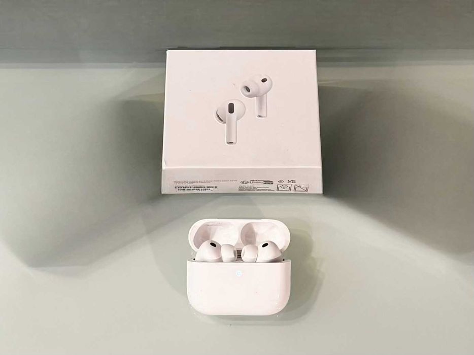 Airpods Pro 3 Air Pods Pro 3rd Generation Type C - ANC