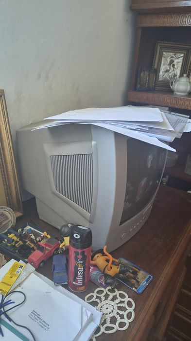 Vând Televizor funcțional