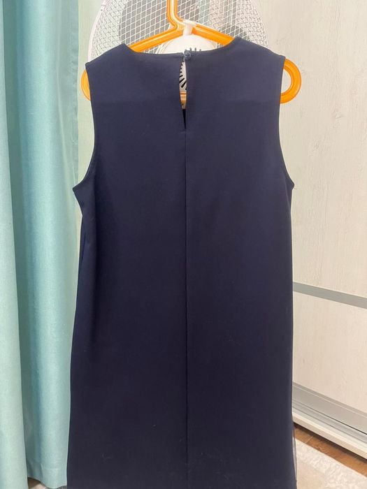 Сарафан для школы на девочку